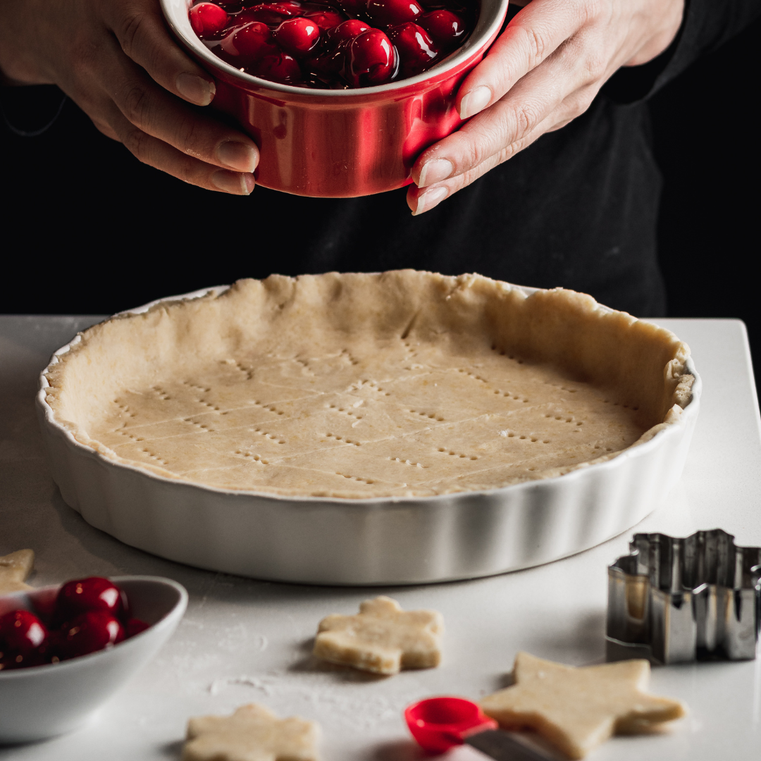 Gingersnap Pie Crust Cranberry Ginger Pie Recipe For Gluten Free